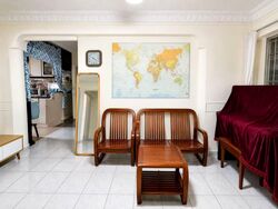Blk 419 Hougang Avenue 8 (Hougang), HDB 4 Rooms #606392271